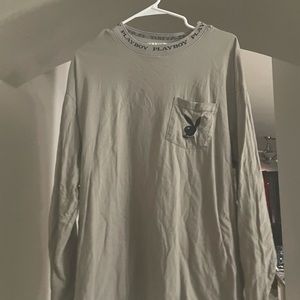Playboy long sleeve LX